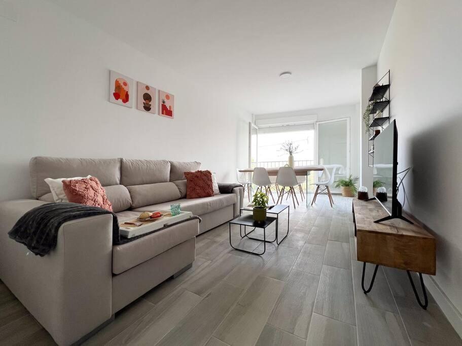 Gredos 104 Apartment *
