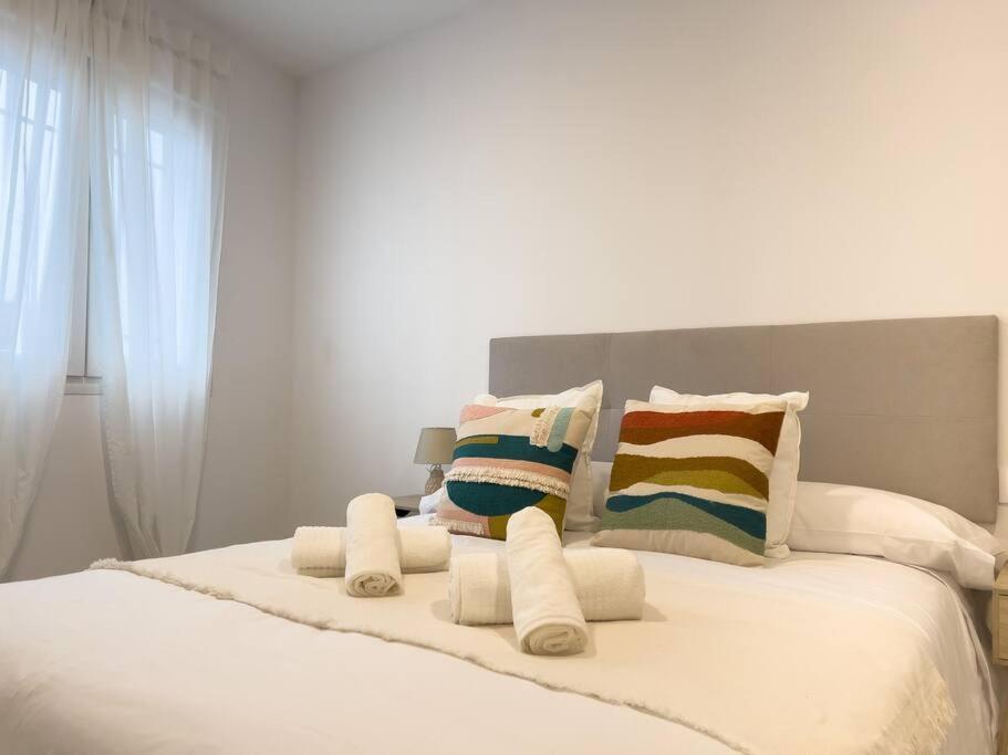 Apartment Gredos 104