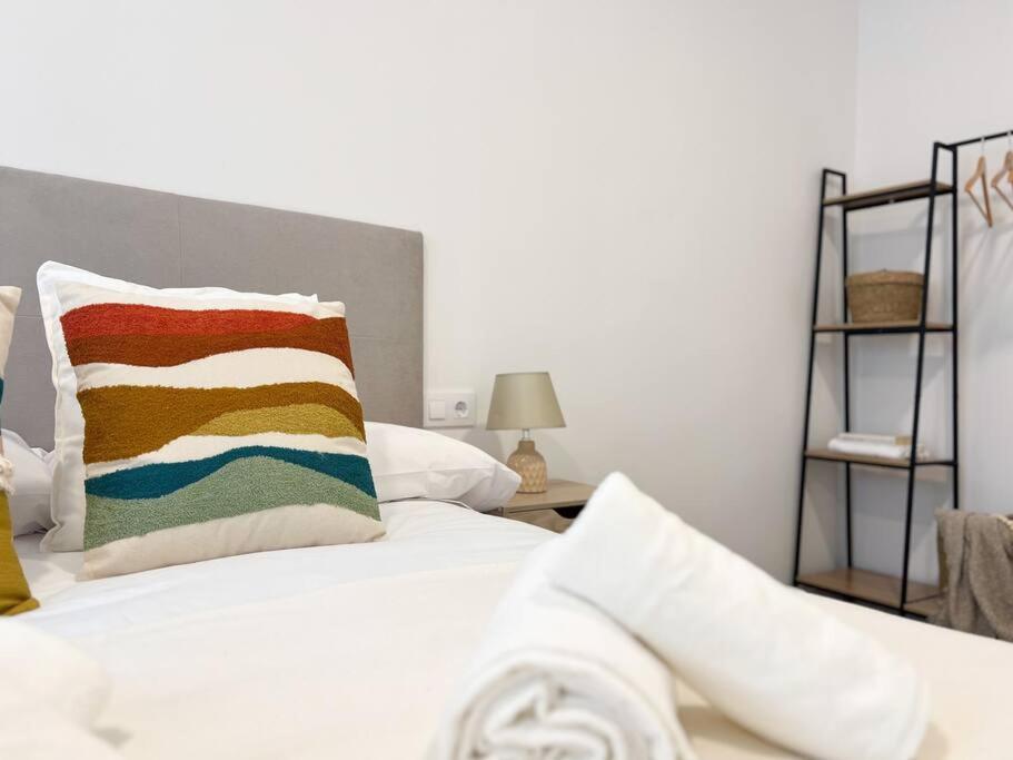 Gredos 104 Apartment *