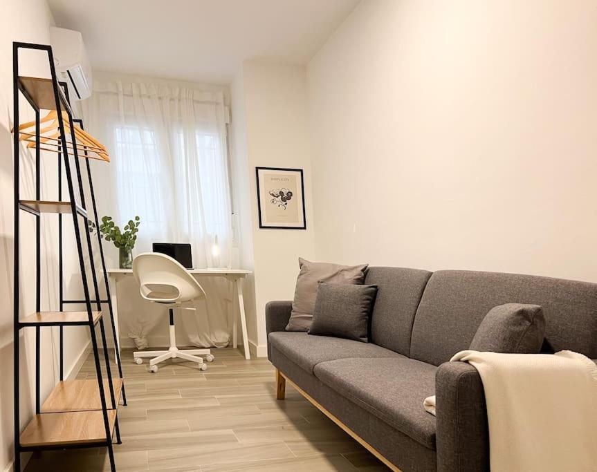 Gredos 104 Apartment *