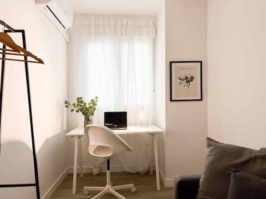 Gredos 104 Apartment *
